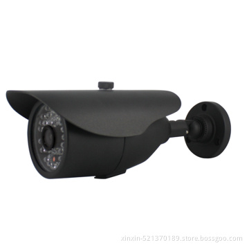 HD-SDI Output real time IR Waterproof Camera